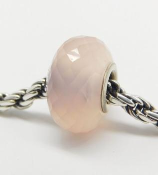 rose chalcedony - EdelELB